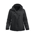 thumbnail image 1 of New Wave Womens Sparta Soft Shell Jacket, 1 of 4