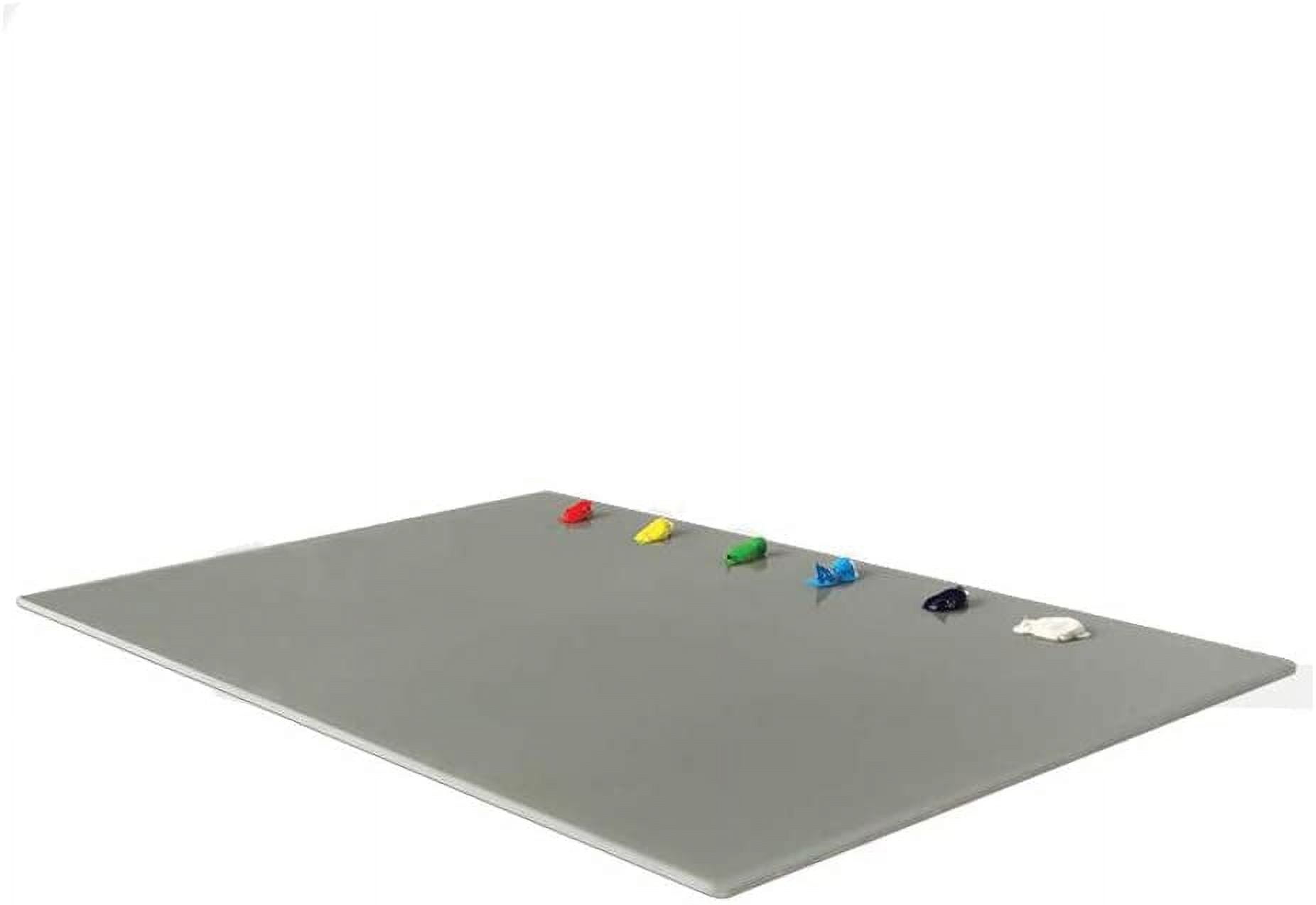 New Wave u.go Plein Air Anywhere Grey Acrylic Palette - 9" x 13-1/2"