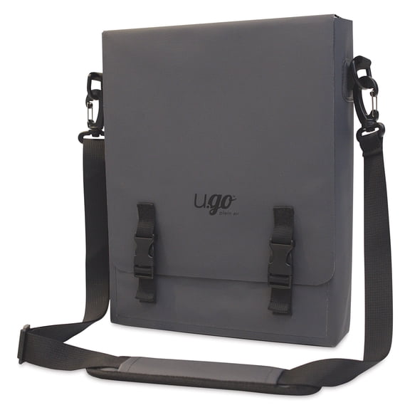 New Wave u.go Wet Panel Carrier - Medium