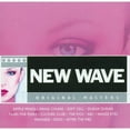 thumbnail image 1 of New Wave, 1 of 2