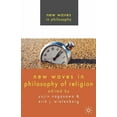 thumbnail image 1 of New Waves in Philosophy New Waves in Philosophy of Religion, (Paperback), 1 of 1