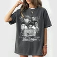 thumbnail image 1 of New Way Tour Vintage Shirt, NE RnB Concert Tee, Retro Boyband T Shirt,White Color,Size XL, 1 of 5