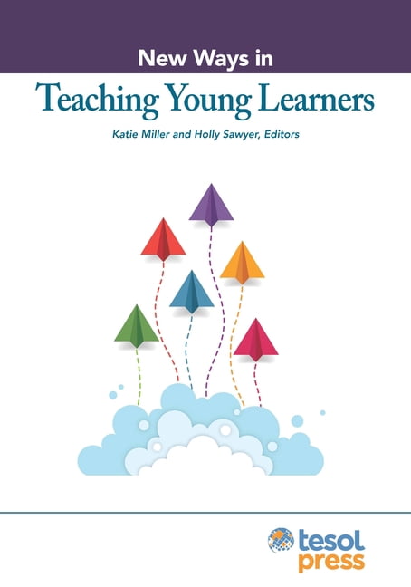 New Ways New Ways in Teaching Young Learners, (Paperback)