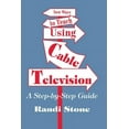 thumbnail image 1 of New Ways to Teach Using Cable Television: A Step-By-Step Guide, (Paperback), 1 of 1