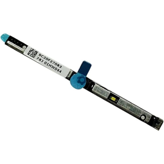 New Web Camera Module Replacement for Lenovo ThinkBook 13S-IML 13S-IWL 14S-IML 14S-IWL