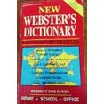 thumbnail image 1 of Pre-Owned New Websters Dictionary - Basic English Words for Daily Use (Paperback) 156960018X 9781569600184, 1 of 1