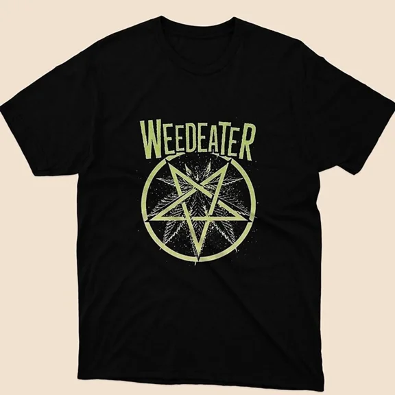 New Weedeater band Graphic Gift For Fans Unisex S-5XL Shirt JU33