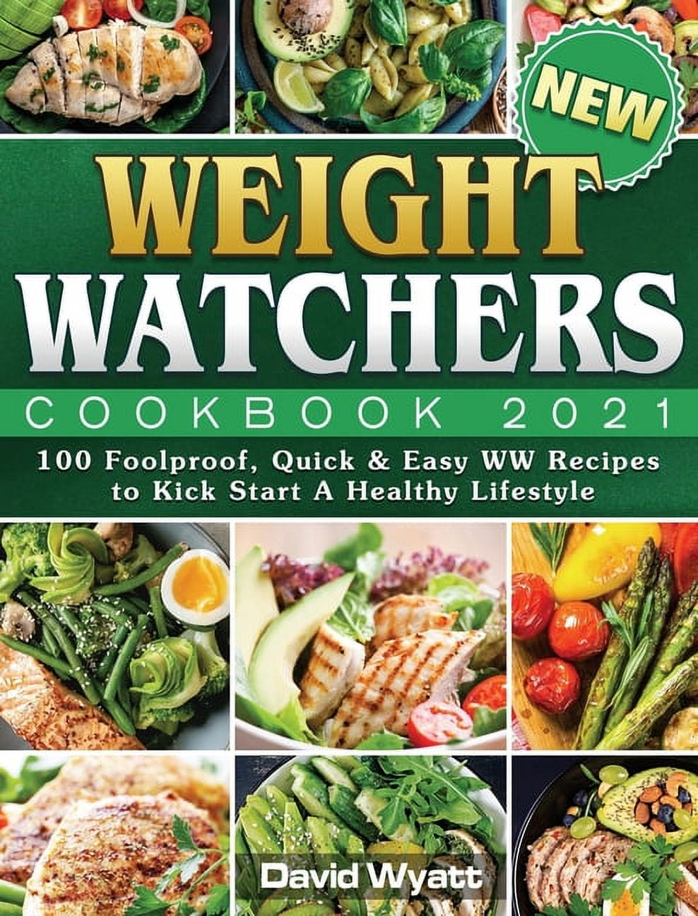 100+ Weight Watchers Friendly Recipes