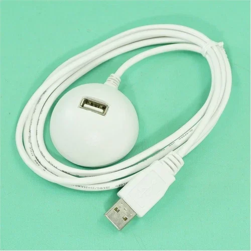 New Weighted Usb 2.0 Stand For Plantronics Wifi Bluetooth Adapter/Dongle