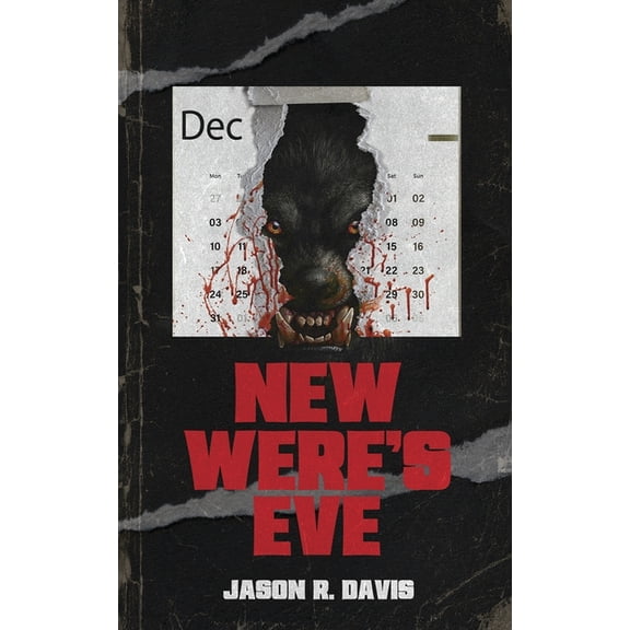 New Were's Eve, (Paperback)