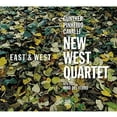 thumbnail image 1 of New West Quartet (CD), 1 of 1
