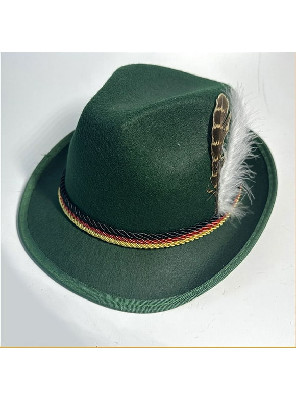 Chicken Hat Oktoberfest