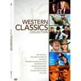 thumbnail image 1 of New Westerns Film Collection [9 Movie Pack]: Bite the Bullet, Geronimo & 7 More (DVD), 1 of 2
