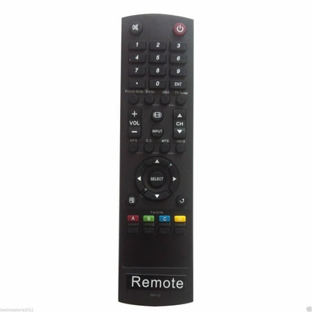 New Westinghouse Remote Control RMT-22 Replacement for LD-2655VX LD-2657DF
