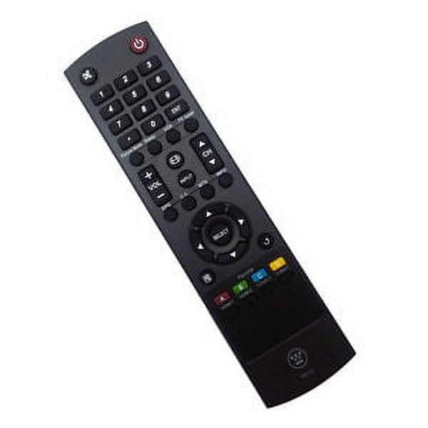 New Westinghouse TV Remote RMT22 for UW32SC1W UW32S3PW UW37SC1W