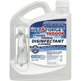 thumbnail image 1 of New Wet & Forget 802064 Indoor Mold & Mildew Disinfectant Cleaner, 64 Oz, 1 of 2