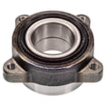 thumbnail image 1 of Front Wheel Bearing Compatible with 1995-1998 Acura Tl 1997-1999 Acura Cl 1995-1997 Honda Accord FWD Sealed 510038 FW70 1995-1998 Honda Odyssey 1996-1999 Isuzu Oasis Pre-Greased, 1 of 3