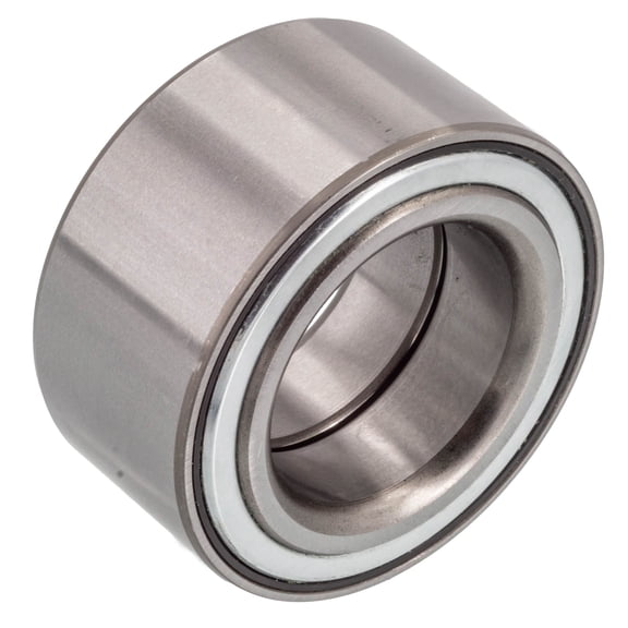 Wheel Bearing Rear Compatible with 2003-2006 Acura Mdx AWD Sealed 511036 42200-RDJ-A01 Pre-Greased Double Row Ball Bearing Press Fit Direct Fit Left or Right