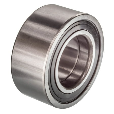 OEM Grade Front Wheel Bearing Compatible with 1996-1996 Audi A4 Quattro 1997-1999 Audi A8 Quattro 1997-1999 Audi A8 FWD/AWD Sealed 510069 FW154 Pre-Greased Double Row Ball Bearing