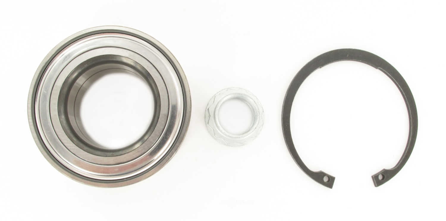 New Wheel Bearing Kit for E320 SL500 CLK320 SLK230 CLK430 C280 SL320 C220 SL600 Fits select: 1994-2002 MERCEDES-BENZ E 320, 1998-2000 MERCEDES-BENZ SLK