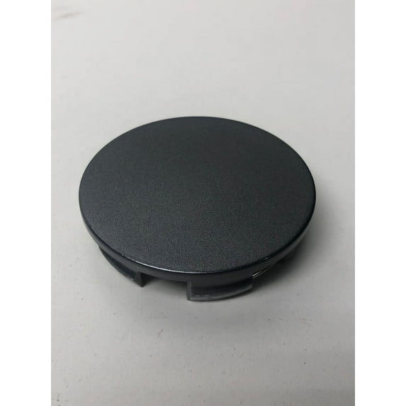 New Wheel Center Cap 2.375 Inch Diameter Fits 2018 Honda Accord 19 inch Rim