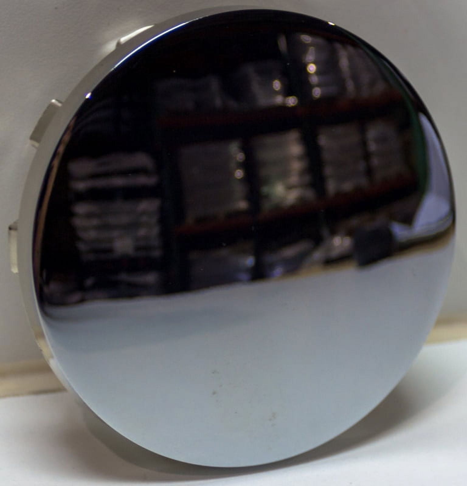 New Wheel Center Cap 3.25'' Diameter fits 2005-2018 GMC Sierra 1500 17" 20" 22" Rim