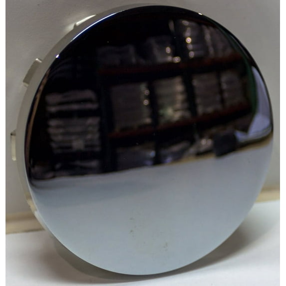 New Wheel Center Cap 3.25'' Diameter fits 2005-2018 GMC Sierra 1500 17" 20" 22" Rim