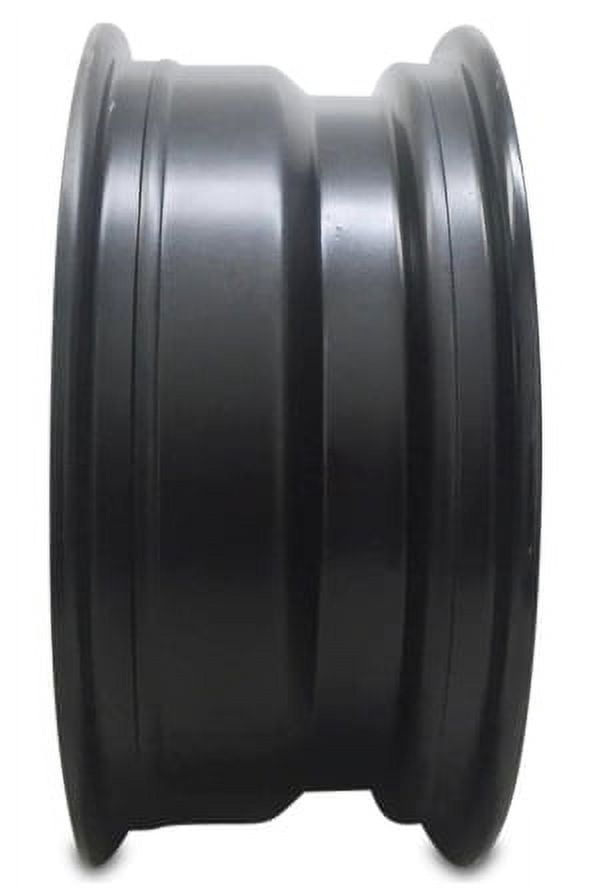 New Wheel For 2003-2008 Pontiac Vibe 16 Inch Black Steel Rim - Walmart.com