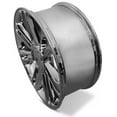 thumbnail image 1 of New Wheel For 2007-2014 Cadillac Escalade ESV 22 Inch Chrome Chrome Rim, 1 of 5