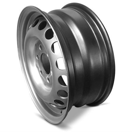 16 Inch Rims Benz New Wheel For 2019-2020 Mercedes-Benz Sprinter 1500 16 Inch Silver ...