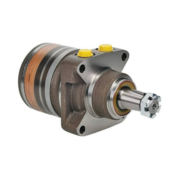 New Wheel Motor Compatible With Exmark LHP23KA465 LHP23KA505 LHP23KA565 LHP23KC523 LHP27KC505 LHP27KC565 LHP4417KA LHP4418KC LHP4419KA LHP4420KC By 103-6988 1-523328 TF0240US081AADD