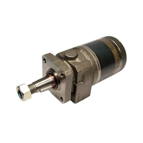 Hydraulic Wheel Motor Compatible with Exmark Turf Tracer S TTS600GKA483E0 TTS600PKAE483 TTS680PKC483E0 Turf Tracer X TTX21EKCE Walk-Behind 48" 52" Replaces 1-603718
