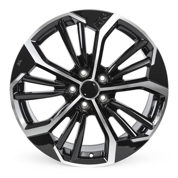 New Wheel Rim for Nissan Altima 2019-2025, 19" x 8" Alloy Wheels Rims