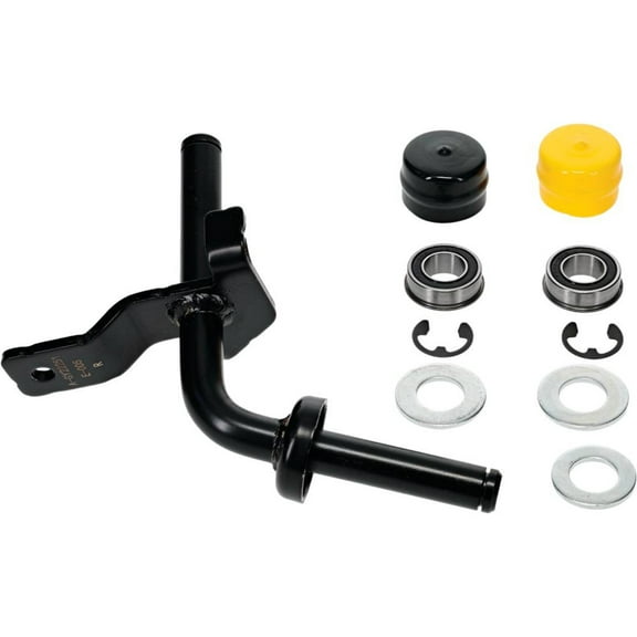 Steering Wheel Spindle Kit Compatible with John Deere LA150 LA155 LA165 LA175 X110 X120 X130R X140 X145 Lawn Tractor GY22251