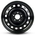 thumbnail image 1 of New Wheel for 1998-2003 Ford Crown Victoria 16 Inch Steel Rim Fits R16 Tire, 1 of 6
