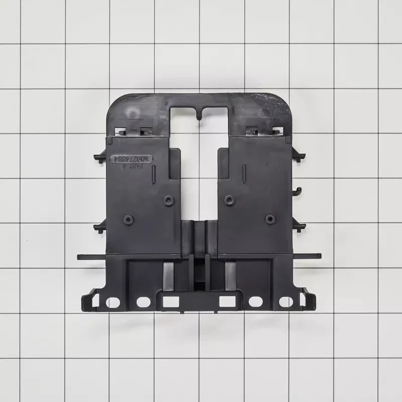 New Whirlpool OEM WPW10274884 WDF130PAHB0 Dishwasher Door Latch Genuine