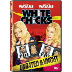 Sony Pictures - White Chicks [DIGITAL VIDEO DISC]