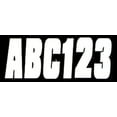 thumbnail image 1 of New White Letter Kit Hardline Products Whi350ec, 1 of 2