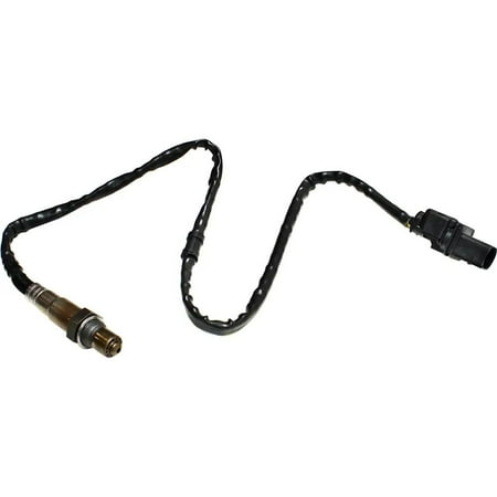 New Wideband Oxygen Sensor Compatible With Ford Volkswagen Golf Highline TDI 4 Cyl 2.0L Touareg TDI R-Line 6 Cyl 3.0L F-150 Raptor 6 Cyl 3.5L 2009-2022 By JV960918