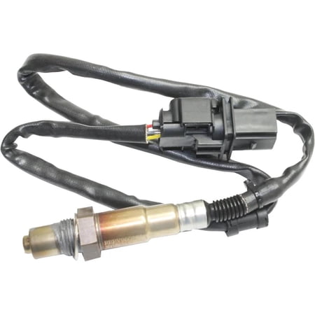 New Wideband Oxygen Sensor Compatible With Hyundai Kia Volkswagen Beetle TDI 4 Cyl 2.0L Golf Sportwagen TDI SEL 4 Cyl 2.0L Accent GL 4 Cyl 1.6L 2006-2019 By REPV960922