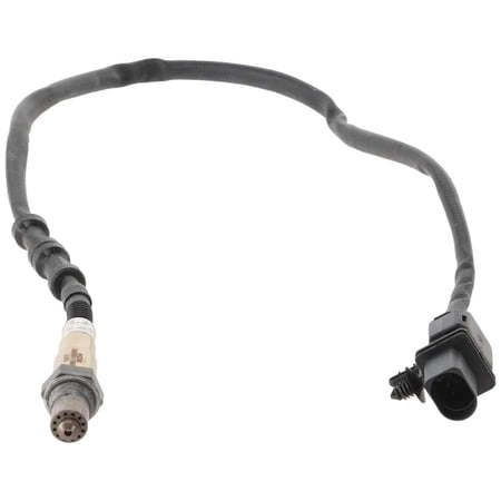 New Wideband Oxygen Sensor Compatible With Hyundai Kia Volkswagen Beetle TDI 4 Cyl 2.0L Rio LX 4 Cyl 1.6L Rio EX 4 Cyl 1.6L Passat Trendline TDI 4 Cyl 2.0L 2006-2019 By JV960922