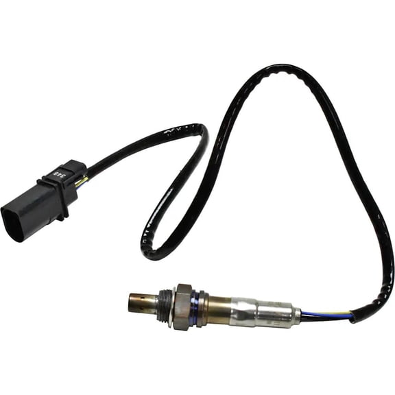 New Wideband Oxygen Sensor Compatible With Hyundai Sonata SE 4 Cyl 2.4L Elantra Limited 4 Cyl 2.0L Ioniq Plug-In Hybrid SEL 4 Cyl 1.6L 2009-2022 By REPA960911