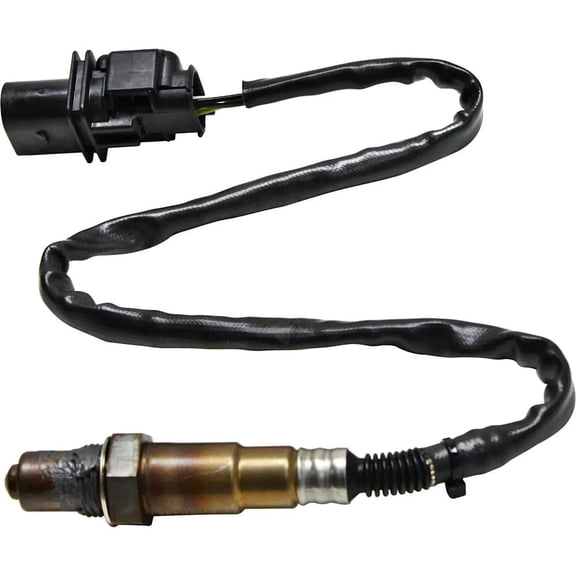 New Wideband Oxygen Sensor Compatible With Mercedes Benz C43 AMG 4Matic 6 Cyl 3.0L GLC63 AMG 4Matic 8 Cyl 4.0L GLE550e 4Matic 6 Cyl 3.0L 2014-2021 By REPM960923