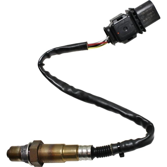 New Wideband Oxygen Sensor Compatible With Mercedes Benz C43 AMG 4Matic 6 Cyl 3.0L GLS63 AMG Base 8 Cyl 4.0L S450 4Matic 6 Cyl 3.0L GLS580 4Matic 8 Cyl 4.0L 2013-2022 By REPB960915