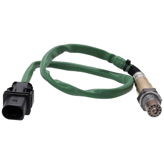 New Wideband Oxygen Sensor Compatible With Mercedes Benz SL450 Base 6 Cyl 3.0L E400 Base 6 Cyl 3.0L SL400 Base 6 Cyl 3.0L E43 AMG 4Matic 6 Cyl 3.0L 2014-2021 By JM960923