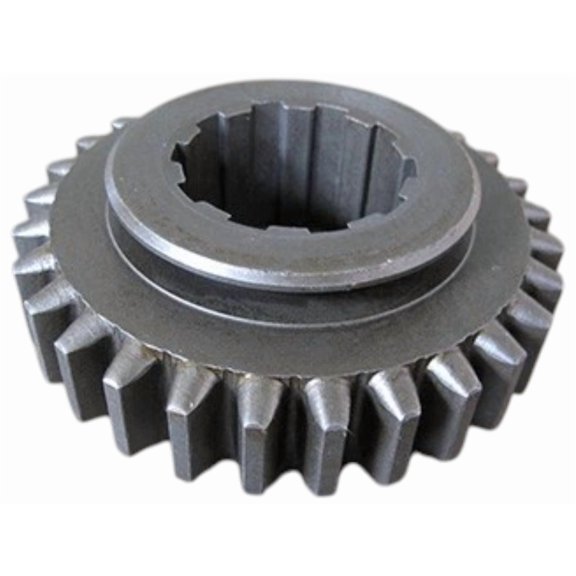 New Willys Jeep M38 CJ2A CJ3A CJ3B CJ5 First Reverse Gear Transmission T-90