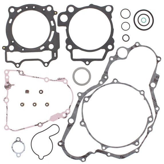 New Winderosa Complete Gasket Set for Yamaha WR450F 07 08 09 10 11 12 13 14 15 2007 2008 2009 2010 2011 2012 2013 2014 2015, YZ450F 06 07 08 09 2006 2007 2008 2009