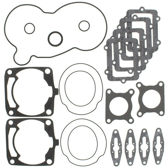 New Winderosa Full Top Gasket Set for Polaris 600 IQ Racer/INTL 08 09 10 11 12 13 14 15 16 17 18 2008 2009 2010 2011 2012 2013 2014 2015 2016 2017 2018