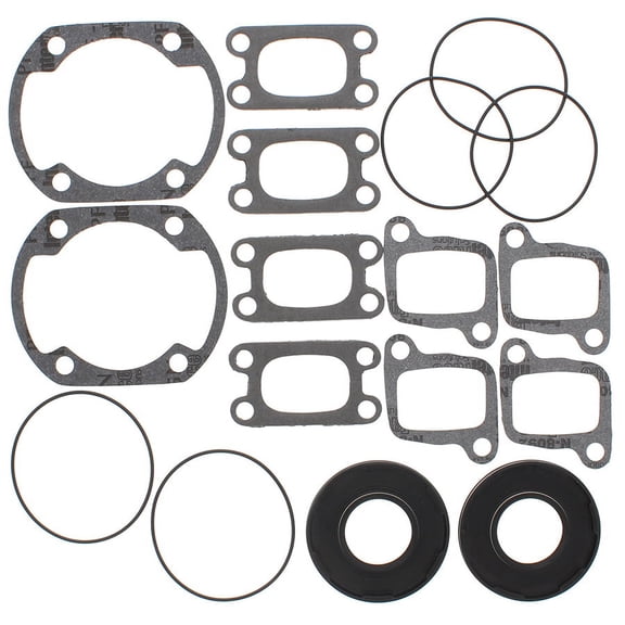New Winderosa Gasket Set for Ski-Doo Formula MX Z / GT LE 440 F 1997 1998 1999 2000 2001, Touring LE 440 F 1995 1996 1997 1998 1999 2000, MX Z 380 F/GT 380 F 2002 2003 2004 2005 2006, MX Z 380 F 2001