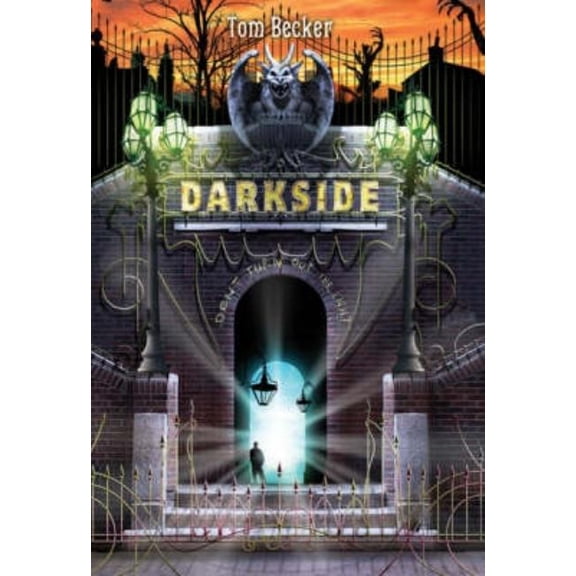 New Windmills Ks3 Darkside, (Hardcover)